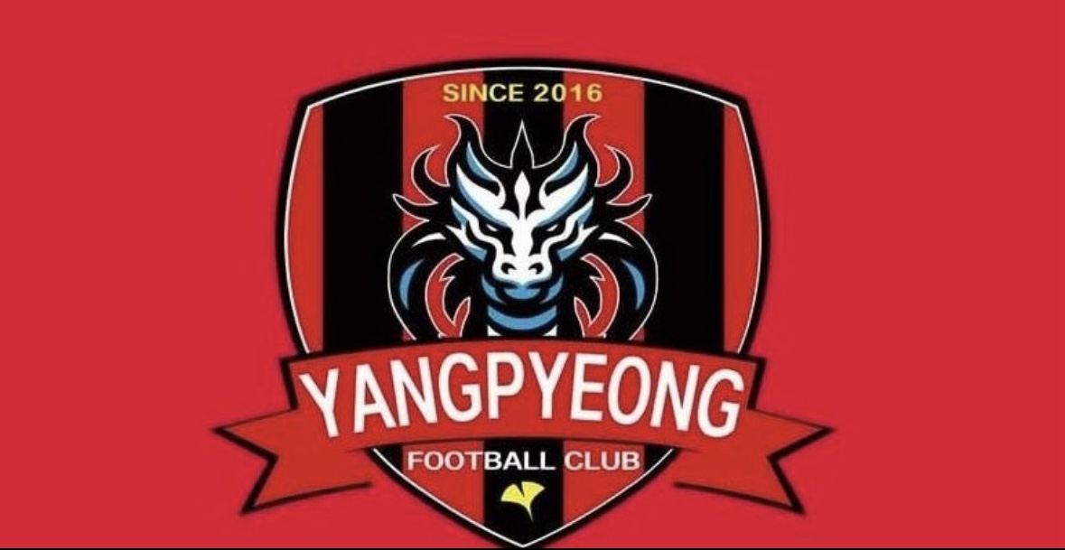 양평FC 엠블럼
